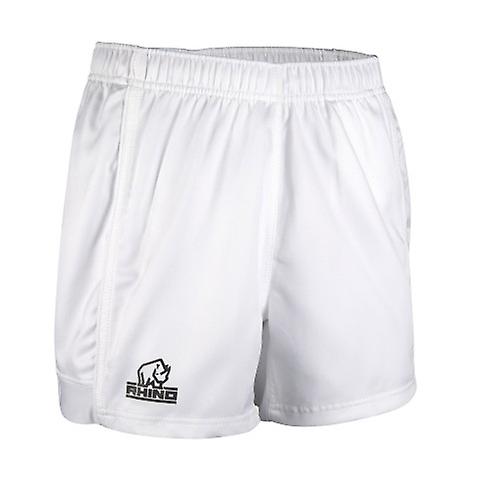 Rhino Childrens/Kids Auckland Rugby Shorts