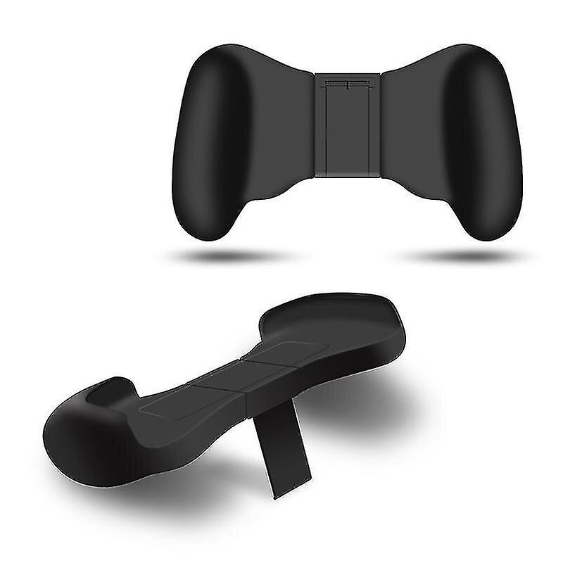 Hand Grip For Switch/switch Lite Adjustable 2 In 1 Telescopic Stretch Ergonomic Portable Gamepad Holder