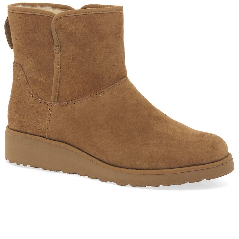 UGG Kristin Womens Casual Ankle Boots
