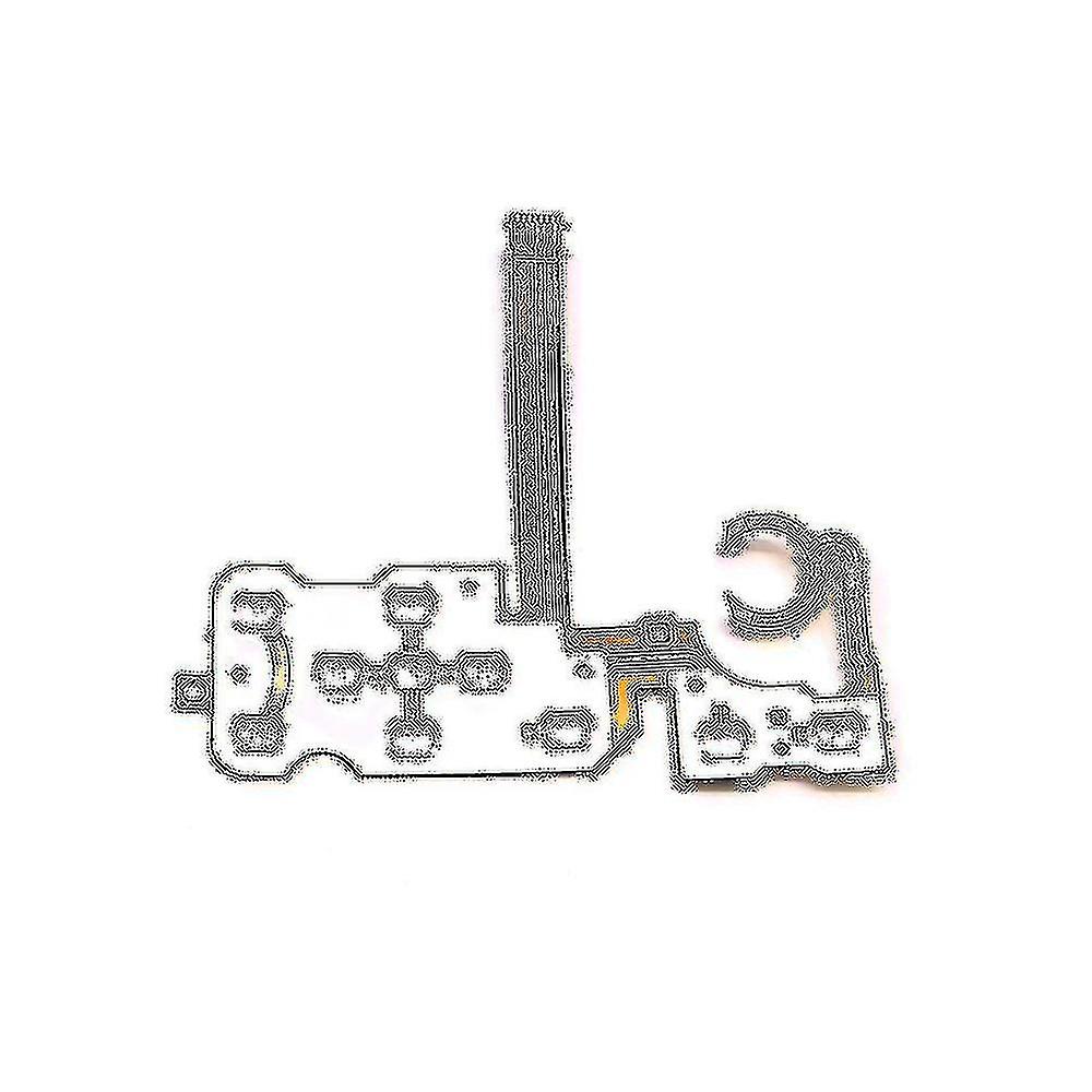 1pcs New For M50 Keyboard Panel Alignment Camera Accessories Camera Maintenance