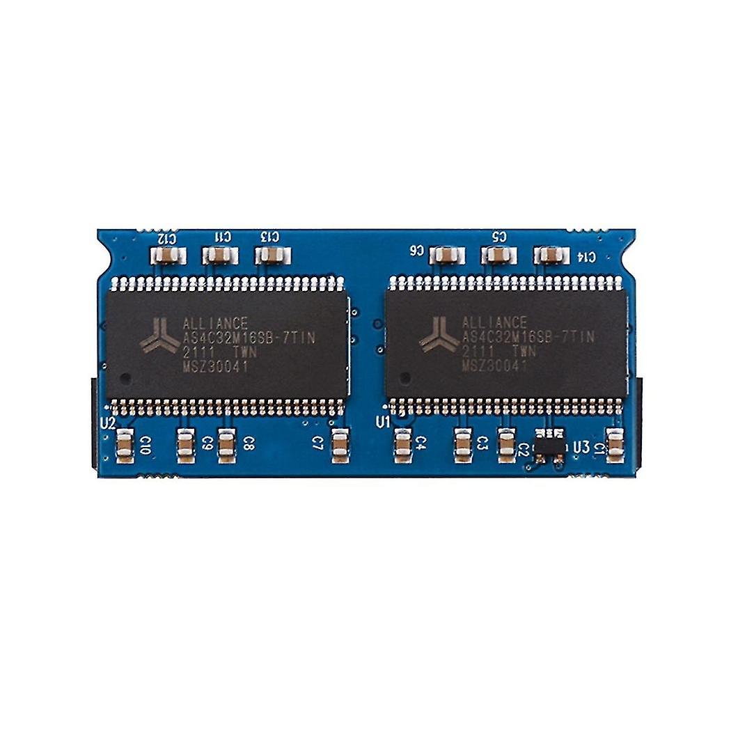 For Mister Sdram V2.9 128mb For Terasic De10-nano Mister Fpga