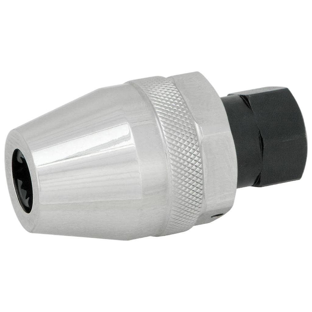Damaged Bolt and Stud Extractor Tool Removes for Waste Tight Bolts