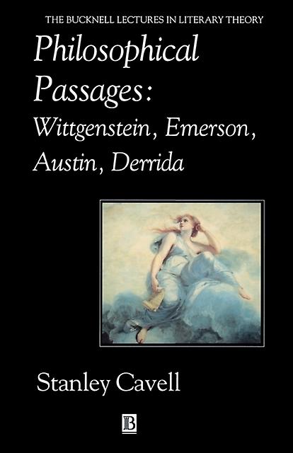 Philosophical Passages - Stanley Cavell