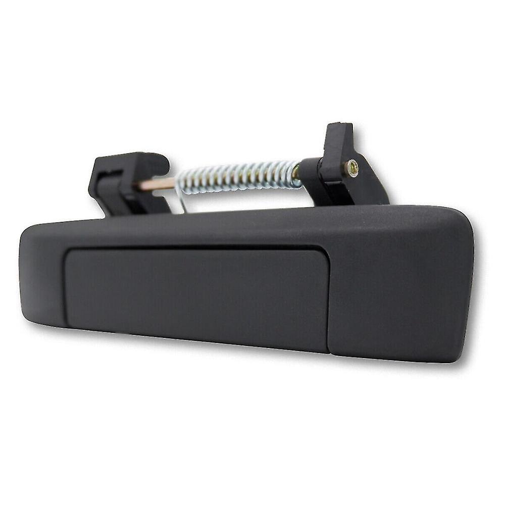 Rear Handle Trunk Release Handle Switch(without Keyhole)for Everest For Bt50 2012-2019 Pickup