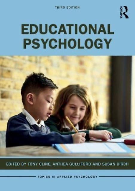 Educational Psychology Paperback