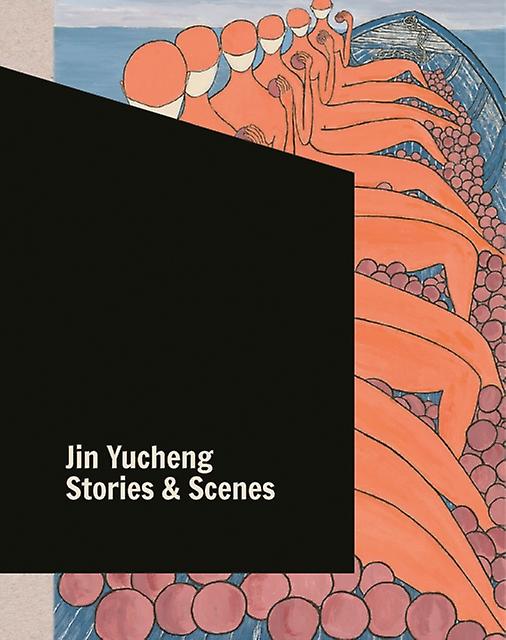 Jin Yucheng by Jin Yucheng Hardback Book