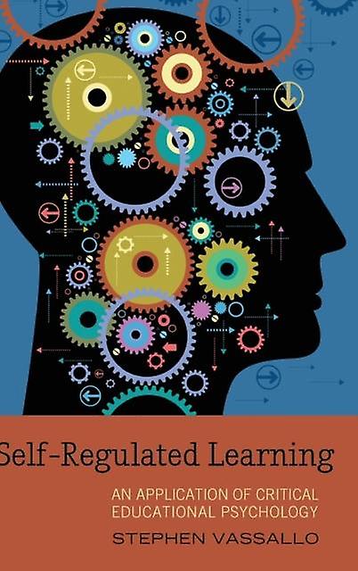Selfregulated Learning by Stephen Vassallo Paperback Book