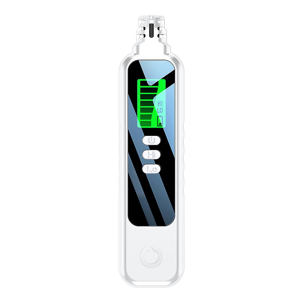 Handheld Combustible Gases Leak Detector Natural Gases Leakage Tester