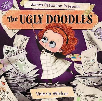 The Ugly Doodles