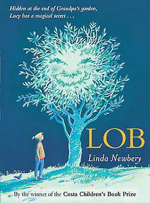 Lob by Linda Newbery Paperback Book