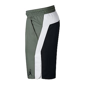 jordan dri fit alpha shorts