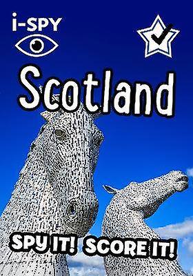 i-SPY Scotland