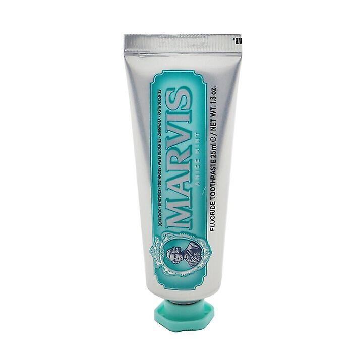 Marvis Anise Mint Toothpaste (travel Size) 25ml/1.29oz