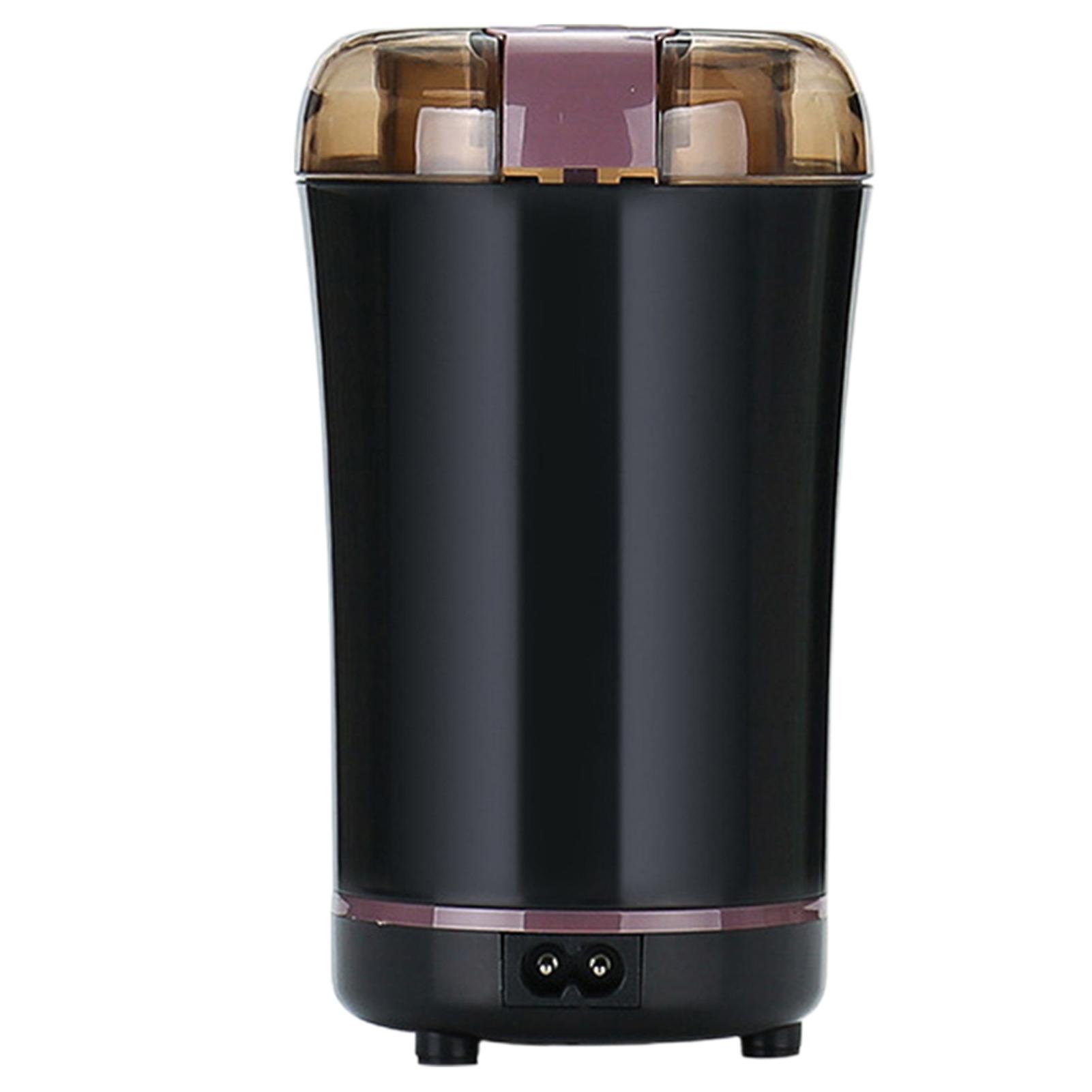 Elektrische koffieverpulverizer voor koffieboonkruid graan 50g capaciteit Spice Mill