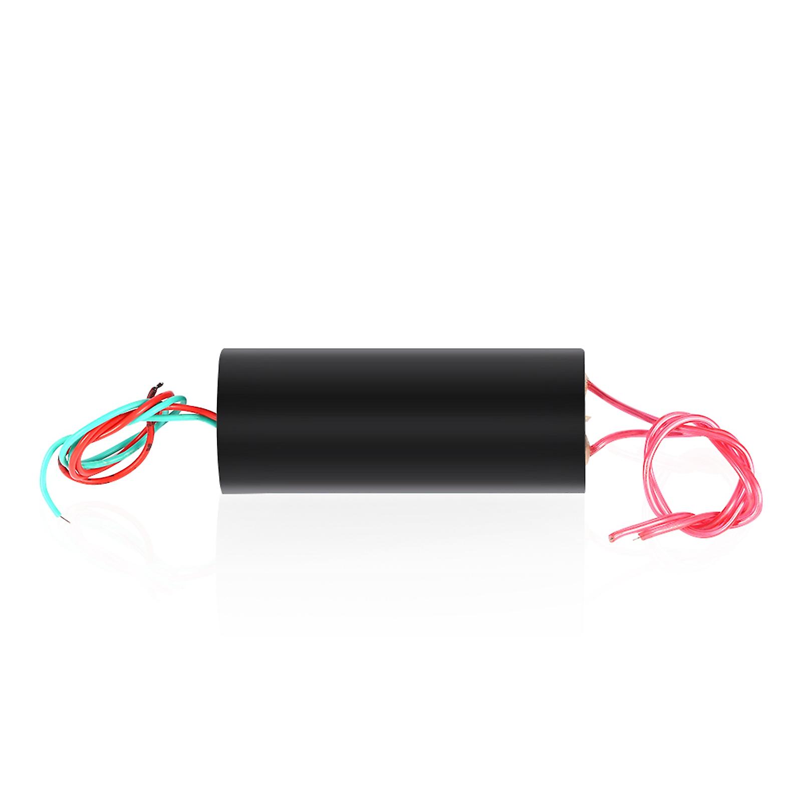 700KV High Voltage Generator Transformer Booster Inverter 3V-6V Pulse Ignition Module for Efficient Power Conversion