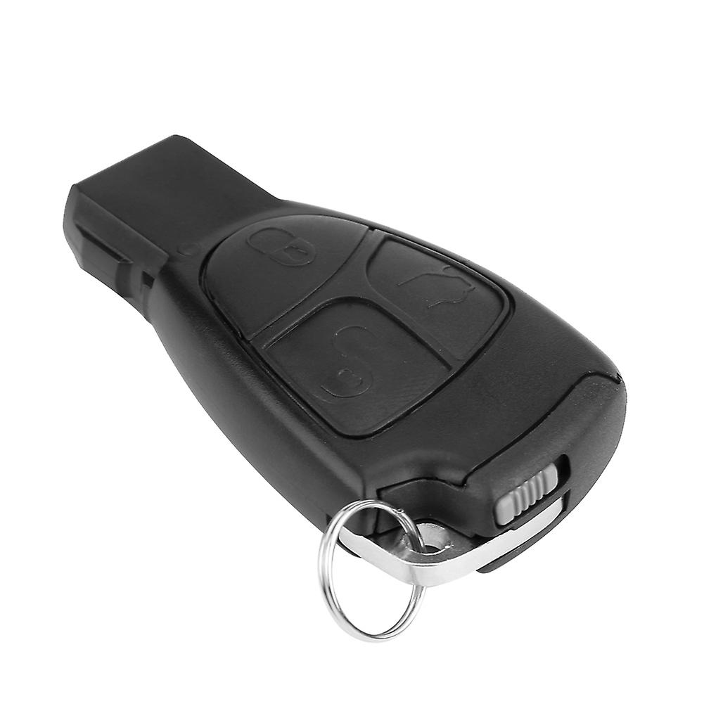 Car PFC9234 433.92MHz 3 Button Remote Control Key Keyless Entry Fob for Mercedes Benz