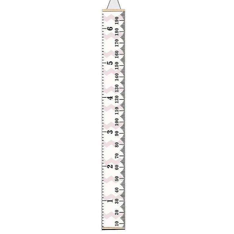 1pcs Height Ruler
