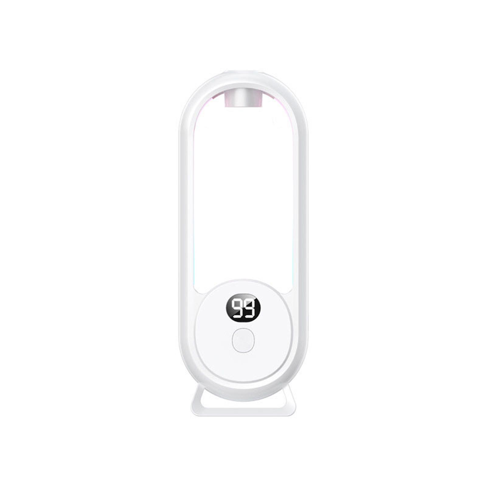 Small Automatic Scented Sprayers Diffuser Large Fog Volume Fragrance Machine for Bedroom Office