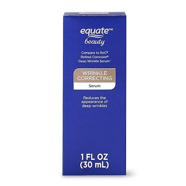 Equate Beauty Wrinkle Correcting Serum