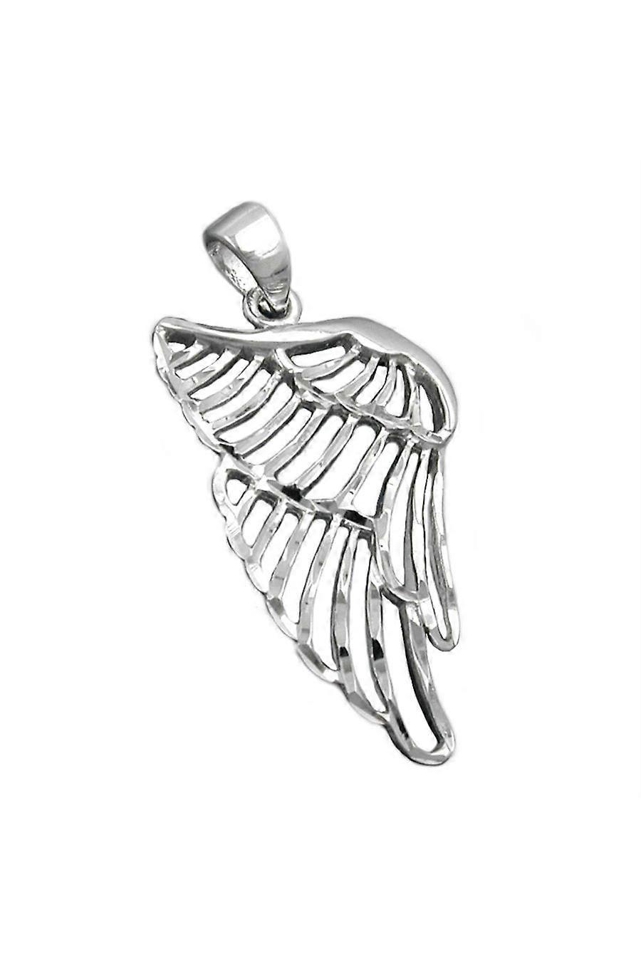 Pendant Wing Silver 925 - Gl90346