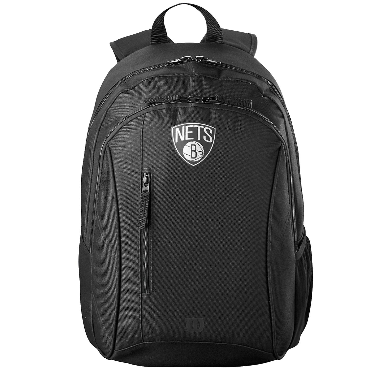 Sacs à dos Wilson NBA Team Brooklyn Nets Sac à dos
