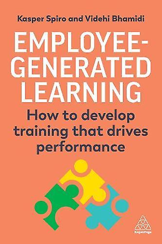 Employeegenerated Learning by Videhi Bhamidi Paperback