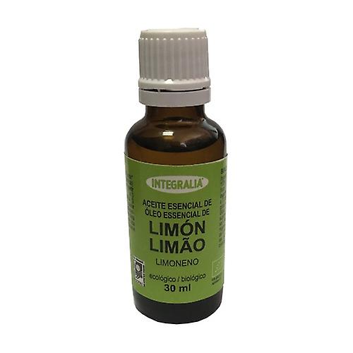 Lemon Essential Oil Eco 30 ml of essential oil (Lemon)
