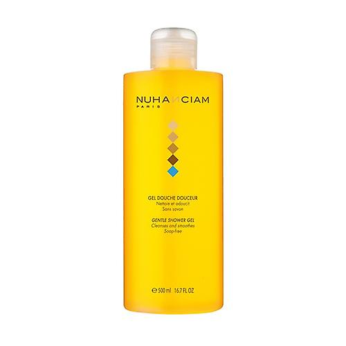 Gentle Shower Gel 500 ml
