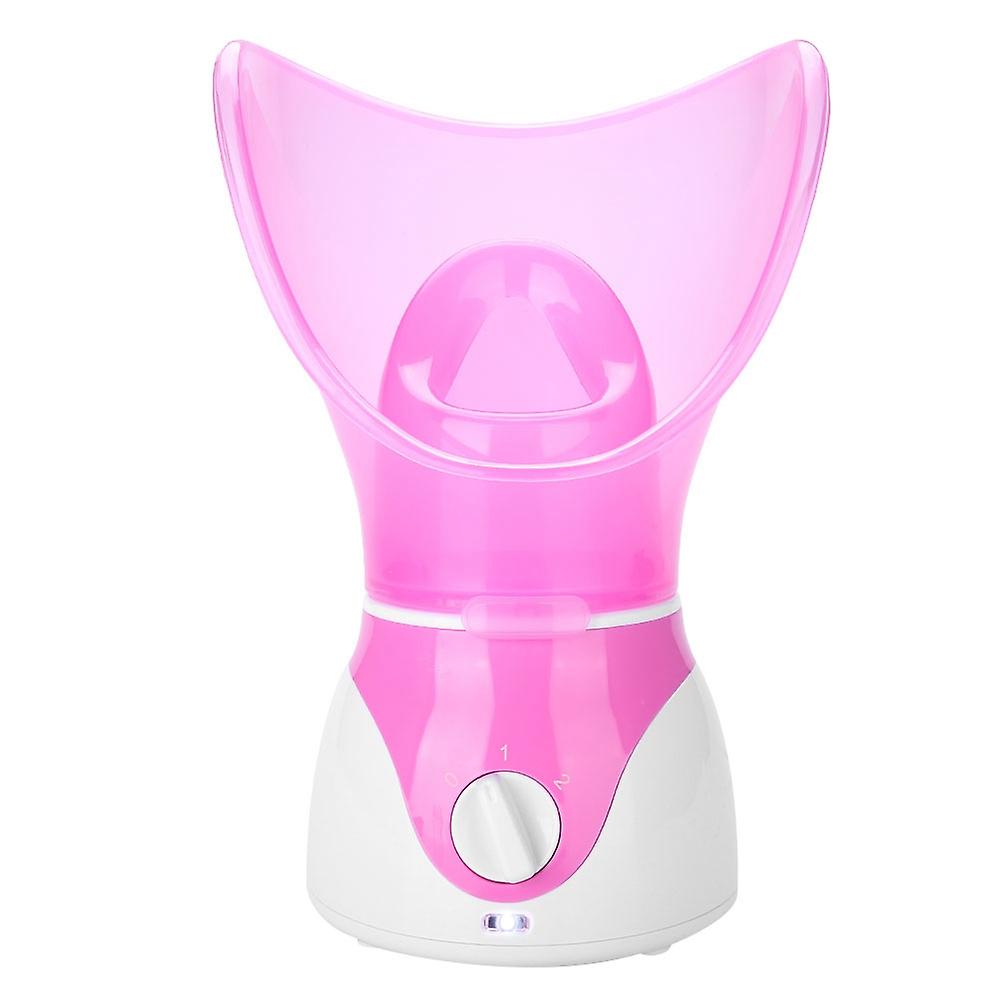 Face Steamer Facial Sprayer Skin SPA Instrument Pore Shrink Whitening Moisturizing
