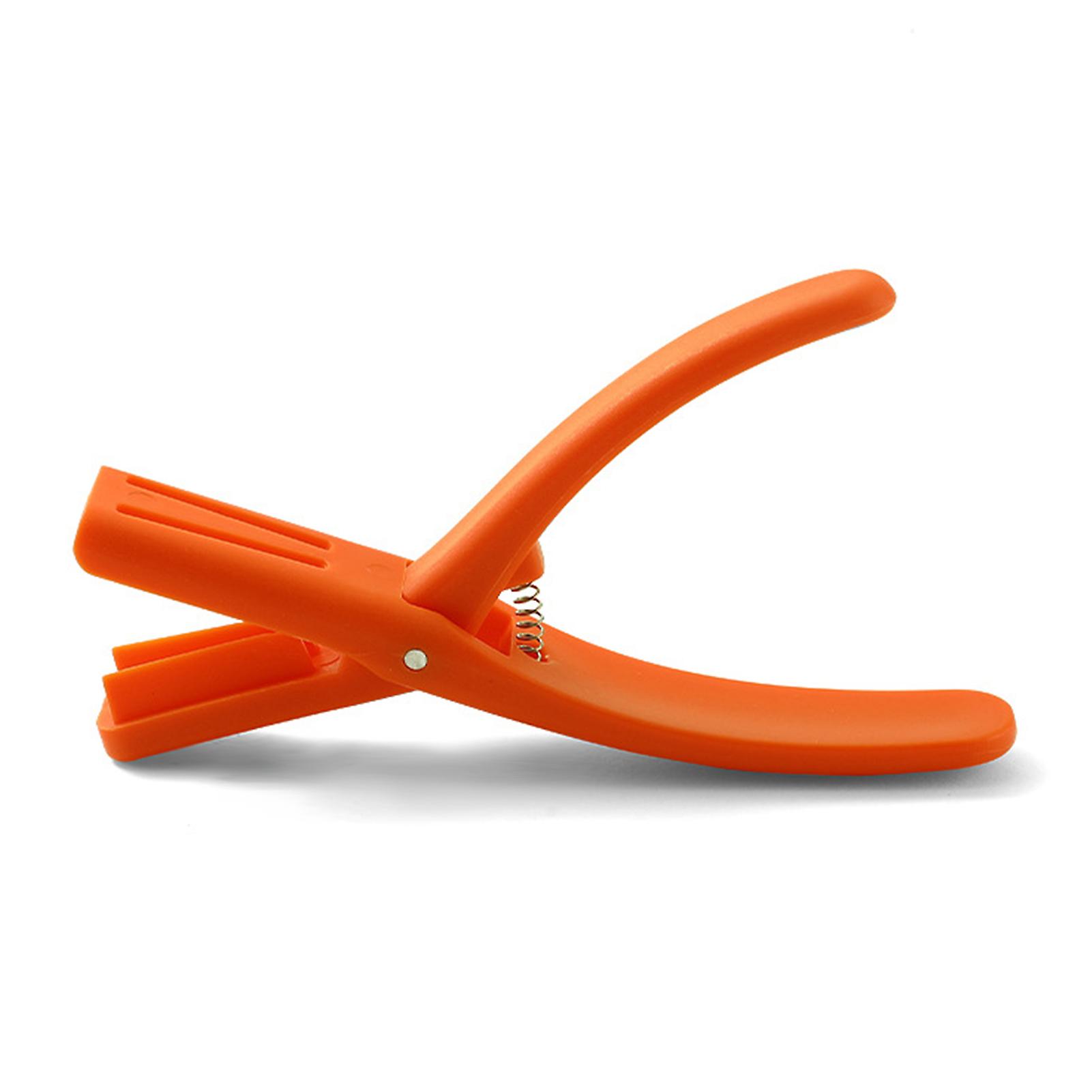 Crawfish Lobster Sheller with Non-Slip Handle High Efficient Shrimp Peeler Tool for Home Kitchen