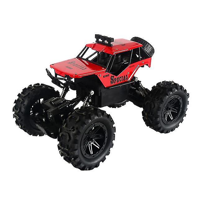 מהירות גבוהה Rc רכב שלט רחוק רכב טיפוס 4wd רכב שטח טעינת צעצועי ילדים מתנת Bithday למתנה לילד
