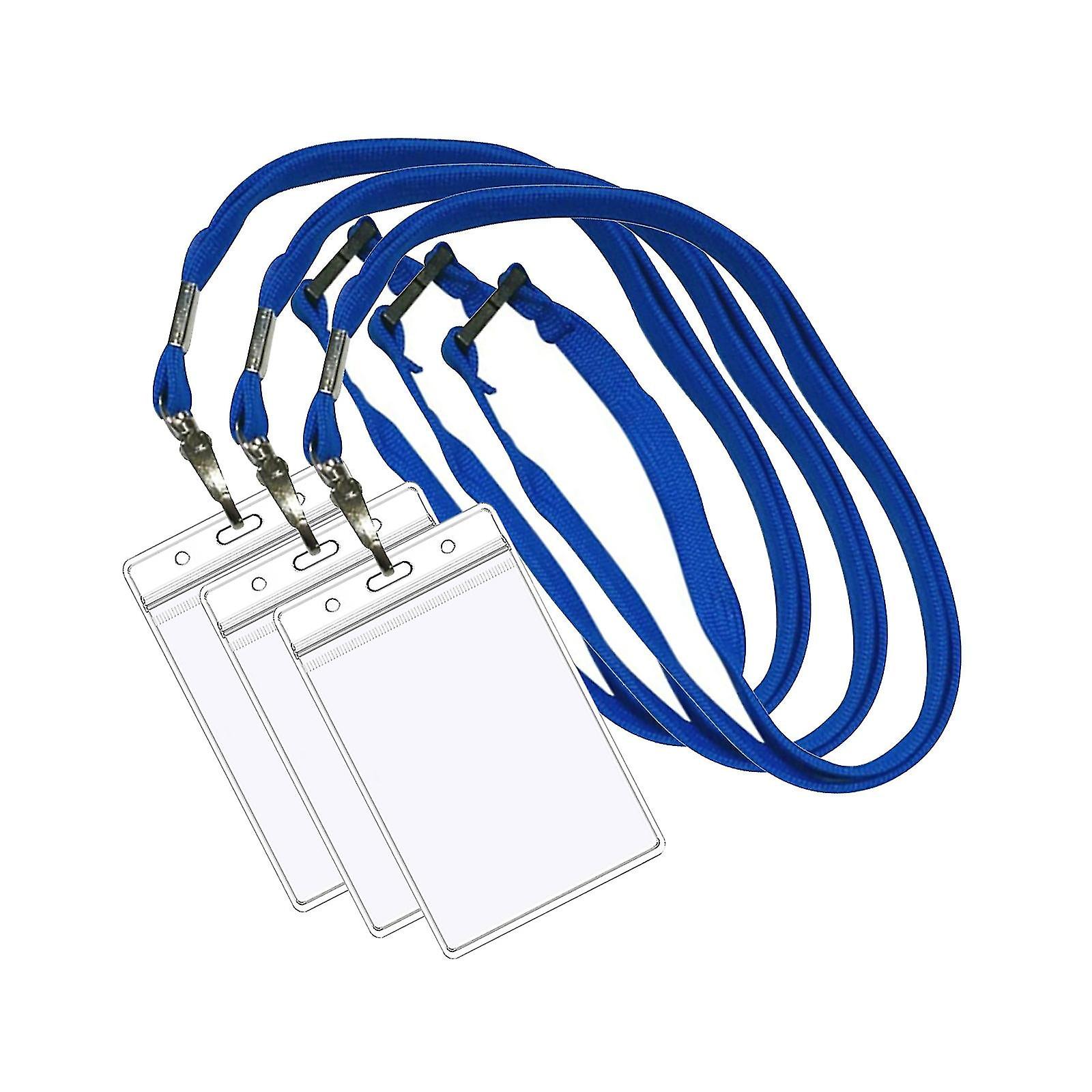 Business Card Cases Health Card Vaccine Card Protective Case Waterproof Pvc Soft Card Case Bd17202