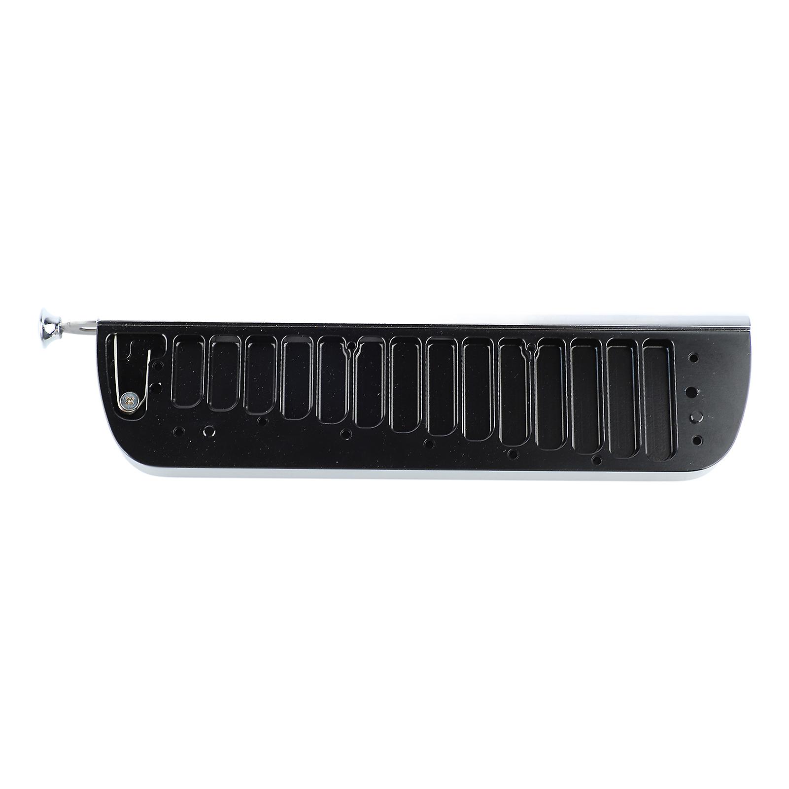 Harmonica Comb Fine Processing Chromatic Harmonica Comb Accessories for Beginners