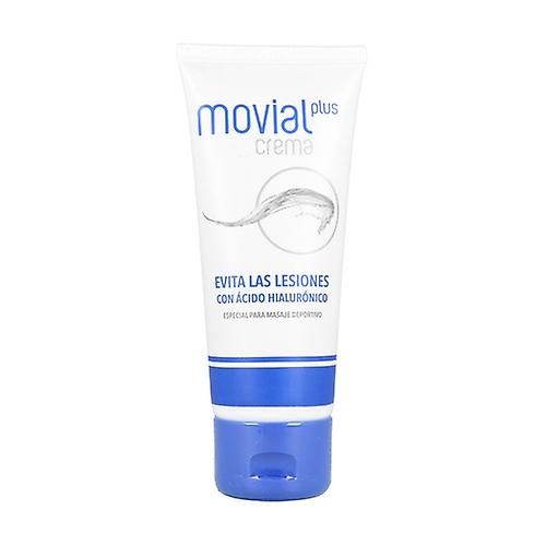 Movial Plus Cream 100 ml of cream