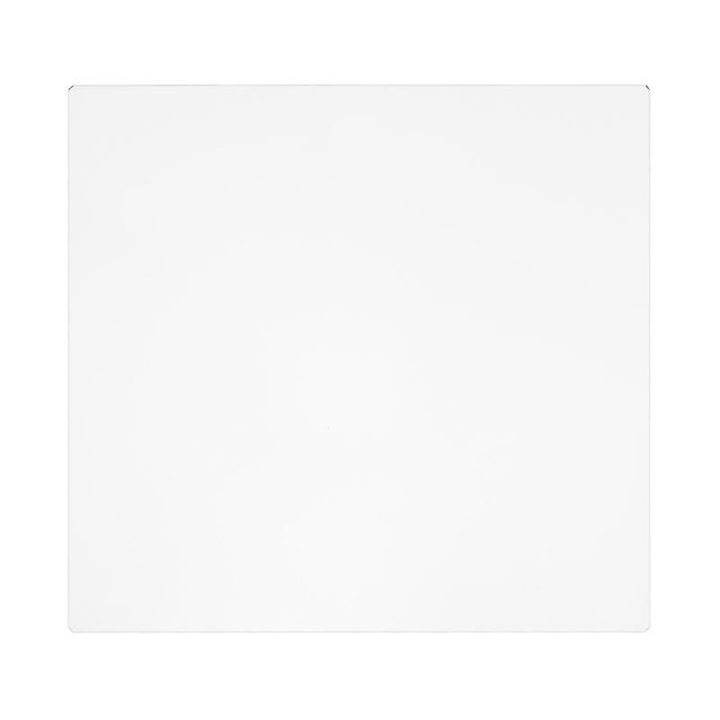 1pcs 3d Printer Glass Bed