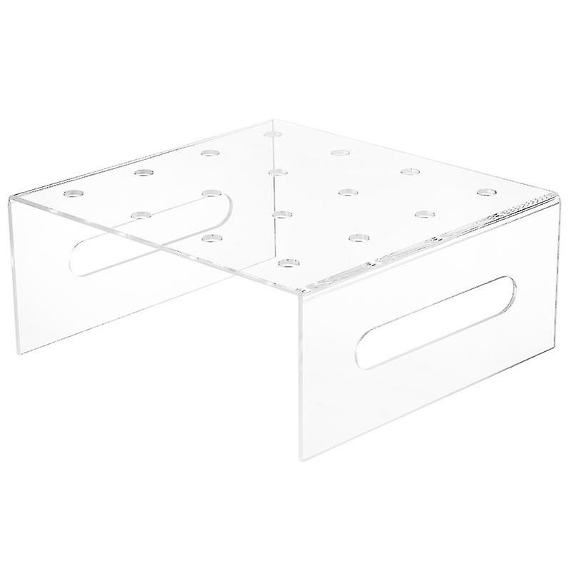 1pcs 16 Holes Display Stand