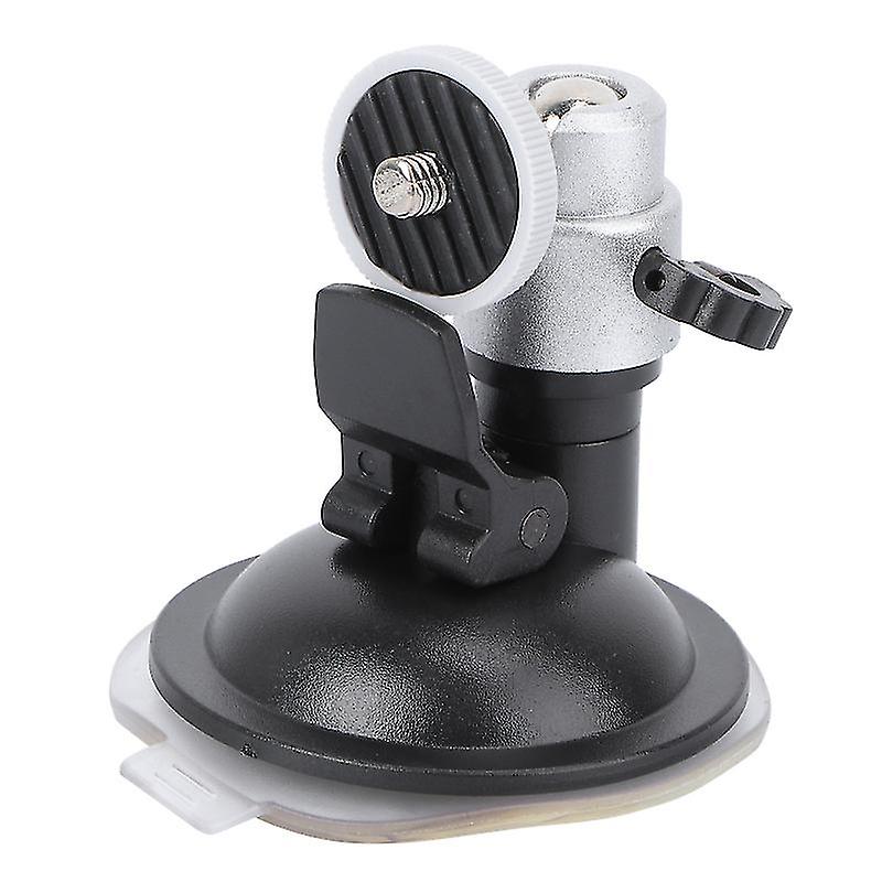 1pcs Suction Cup Mount For Camera