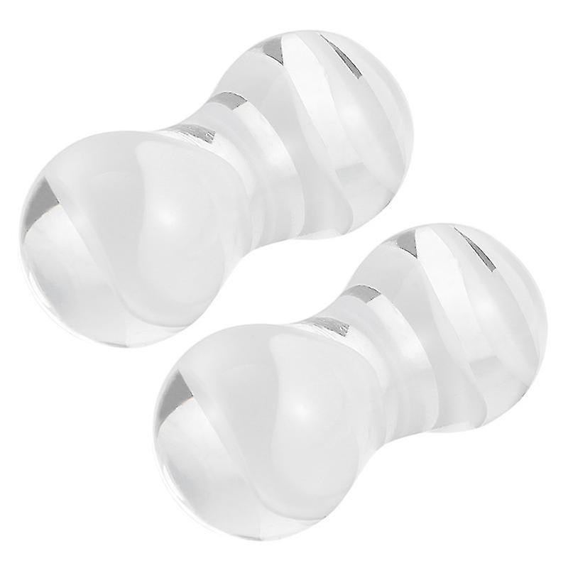 2pcs Rhinestone Dotting Pen Rack