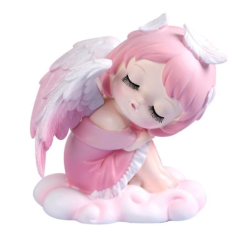 1pcs Angel Figurines