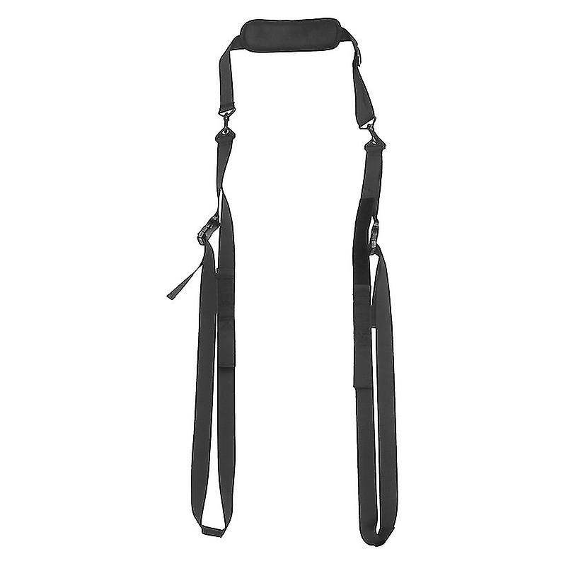 Nylon Wrapping Strap For Outdoor Use