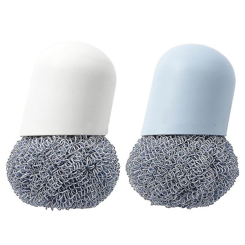 Pp, Terylene Cleaning Brush For Cleaning