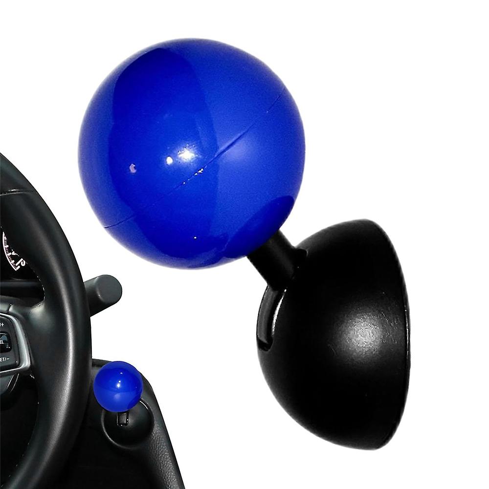 Car Push to Start Button Rocker, Car One Button Start Lever, One-Touch Start Button Cars Accessories, Overall Metal Ball-bar Starter, Car Engine Start