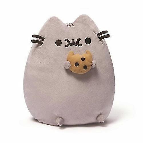 Fat Cat Doll Cookie Cat Plush Toy