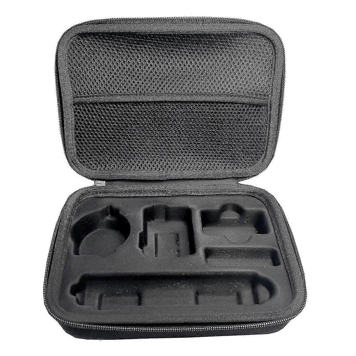 For Insta 360 GO 3 Accessory Bag Camera Carrying Case Portable Camera Storage Bag