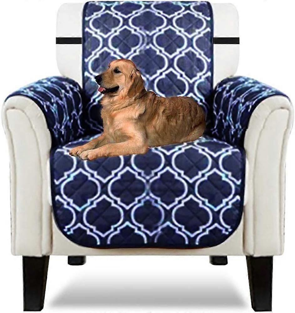 Sofa Cover Armchair Cover Quilted Sofa Protector Sofa Protector Cover