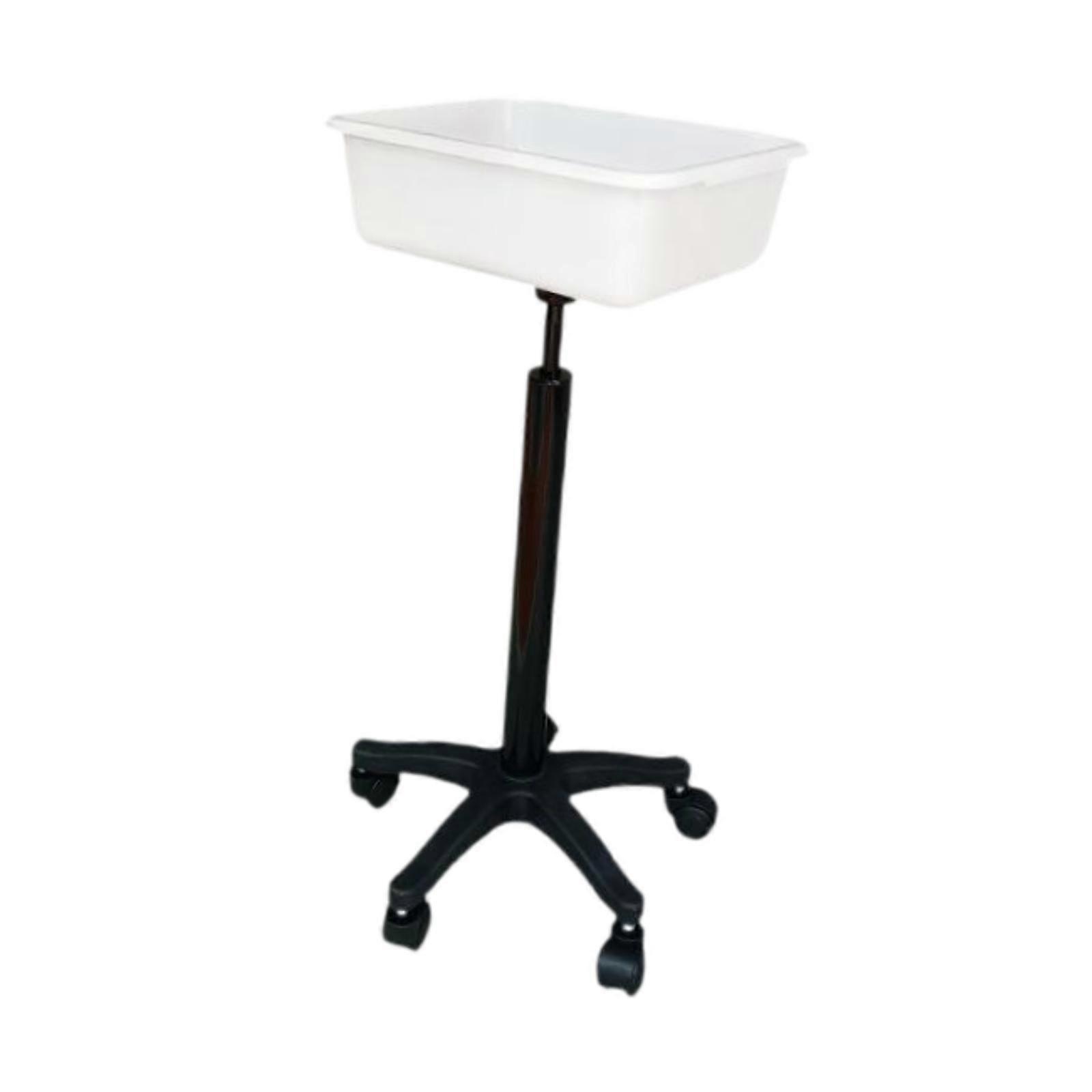 Coleccionista de bolas de ping pong Almacenamiento de bolas múltiples para deportes al aire libre de la sala de entrenamiento no ajustable