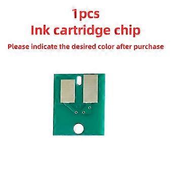 hg chip Cartuccia di inchiostro chip per Roland macchine fotografiche cartucce Roland VS640 VS540 VS420 VS300 Roland RA640