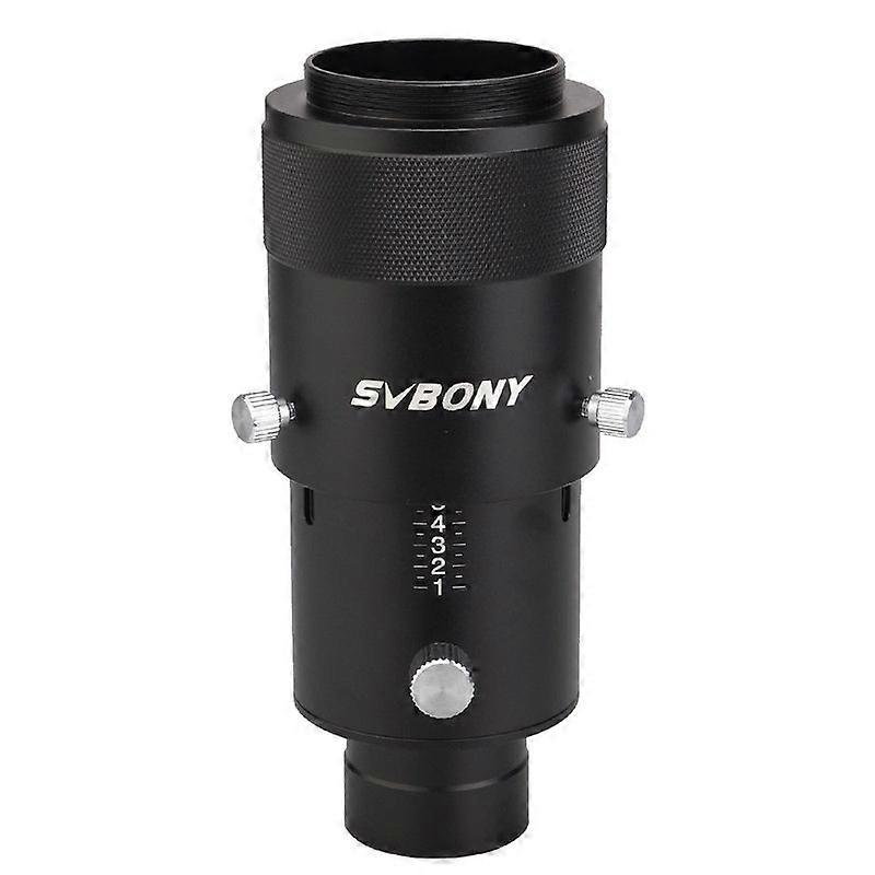 Sv112 Photography Set [1.25-inch/eyepiece Projection Method] F9183a