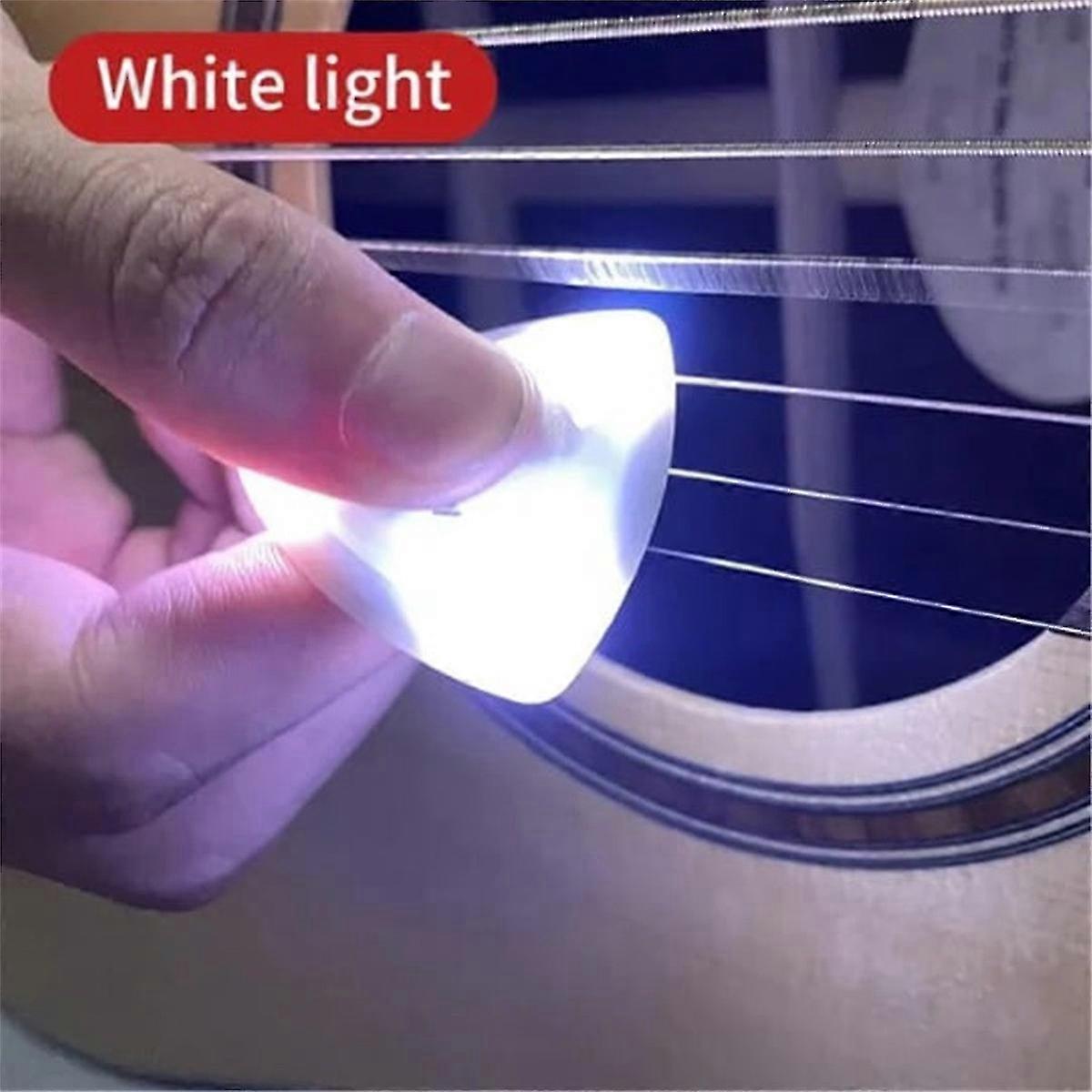 Guitar Pick - Gitar Severler İçin Mükemmel Bir Hediye - Aydınlık Kürekler