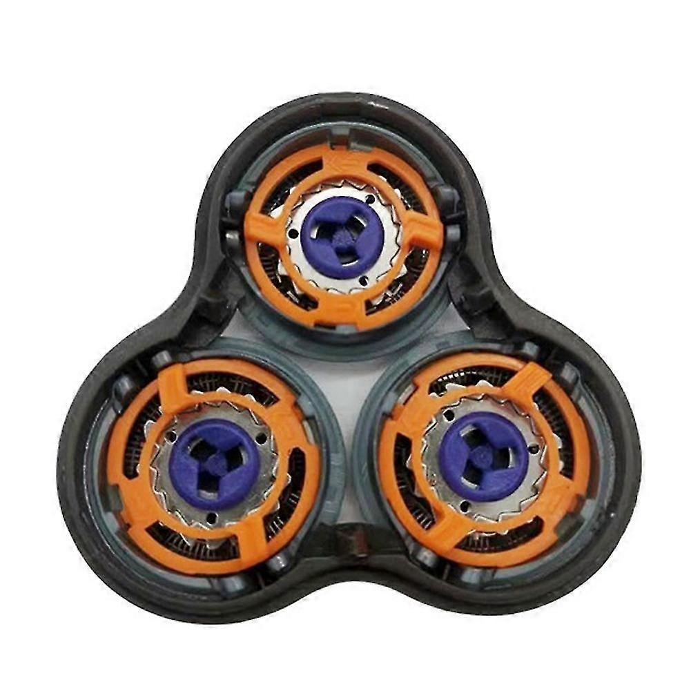 Sh98 Replacement Shaver Head For Philips Norelco,orange